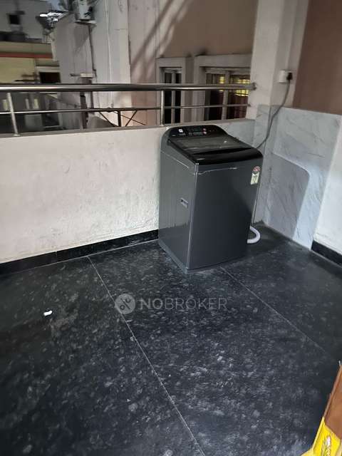 Single Room for Female In 2 BHK  In Vigneshwara Nilayam In 29b