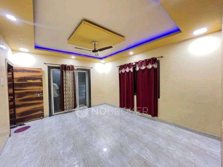 Single Room for Male In 2 BHK  In Sanjayraj Apartment In Karvenagar