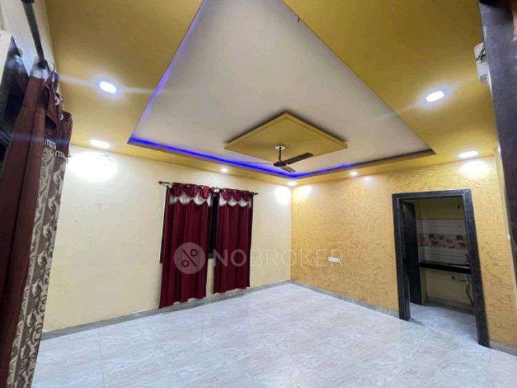 Single Room for Male In 2 BHK  In Sanjayraj Apartment In Karvenagar