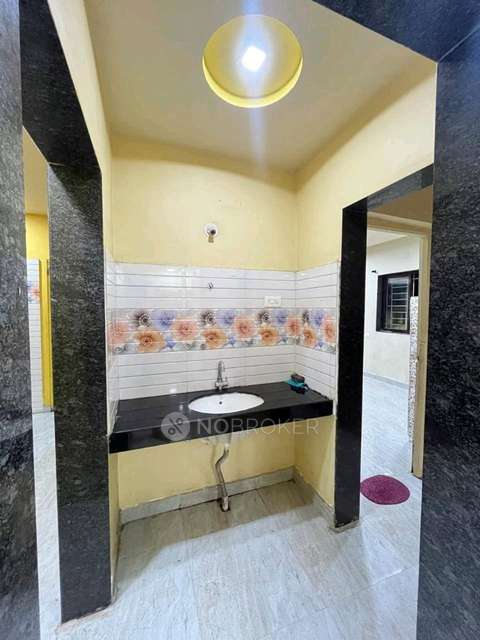 Single Room for Male In 2 BHK  In Sanjayraj Apartment In Karvenagar