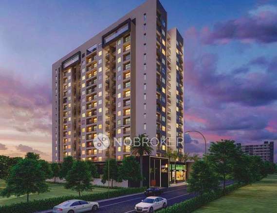 2 BHK Flat In Vma Reserve, Punawale for Rent  In Tathawade