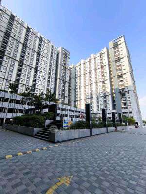 3 BHK Flat In Altis Ashraya for Lease  In Mangadu