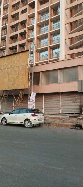 Office Space in Sector - 8, Plot No -1, Pushpak Nagar, Ulwe, Dapoli, Maharashtra 410206, India, Mumbai for Rent 