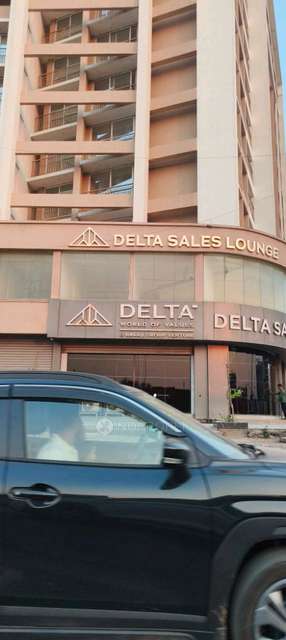 Office Space in Sector - 8, Plot No -1, Pushpak Nagar, Ulwe, Dapoli, Maharashtra 410206, India, Mumbai for Rent 