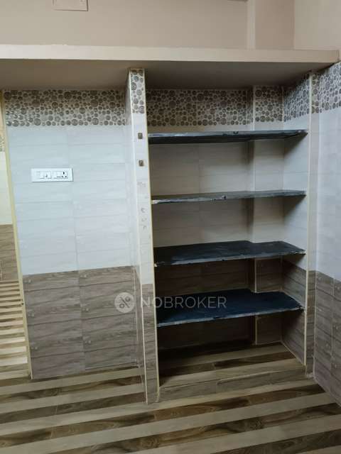 1 BHK Villa In Abi Veera Dharani Nagar for Rent  In Mugalivakkam Bus Stop