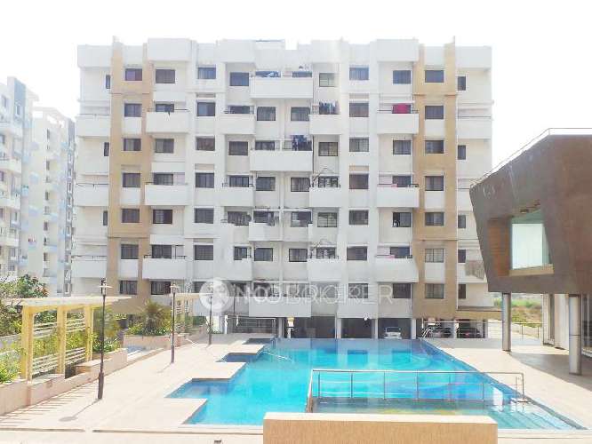 2 BHK Flat In Dnv Elite Homes, Tathawade For Sale  In Tathawade