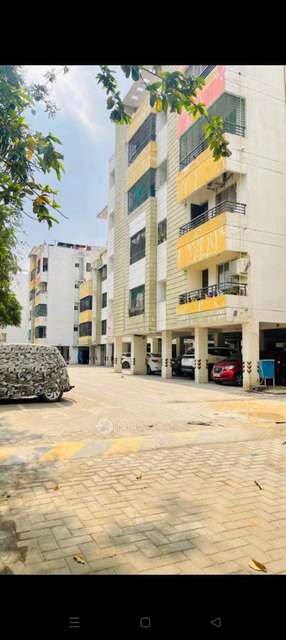 2 BHK Flat In P Dot G Express For Sale  In 101, Pdodg Express, Kundrathur, Chennai, Tamil Nadu 600069, India