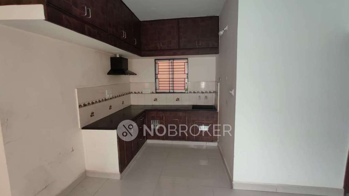 2 BHK Flat In Ashraya Lake View Apartment, Kaggadasapura for Rent  In Kaggadasapura
