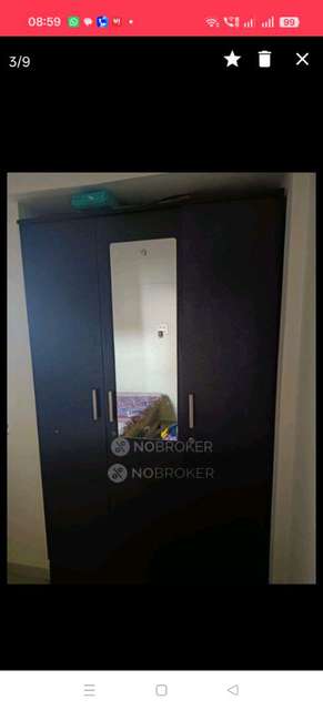 1 BHK Flat In Sancheti Belcastel for Rent  In Mundhwa