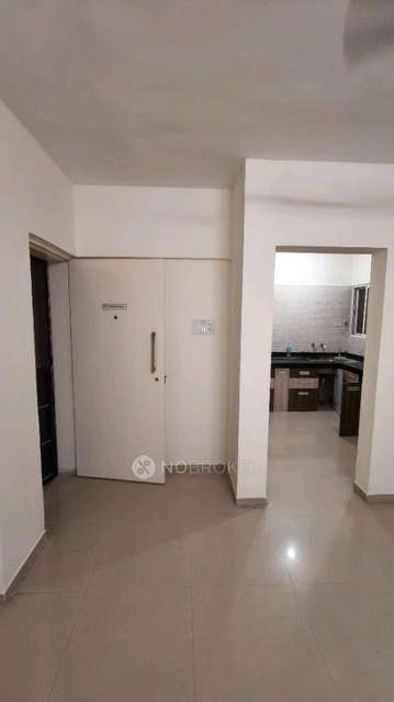 1 BHK Flat In Sancheti Belcastel for Rent  In Mundhwa