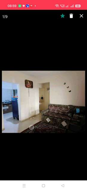 1 BHK Flat In Sancheti Belcastel for Rent  In Mundhwa