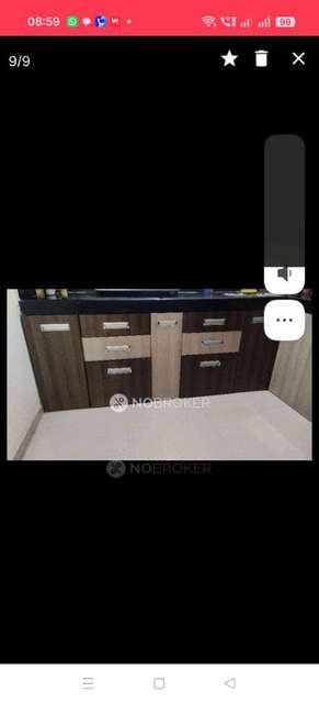 1 BHK Flat In Sancheti Belcastel for Rent  In Mundhwa