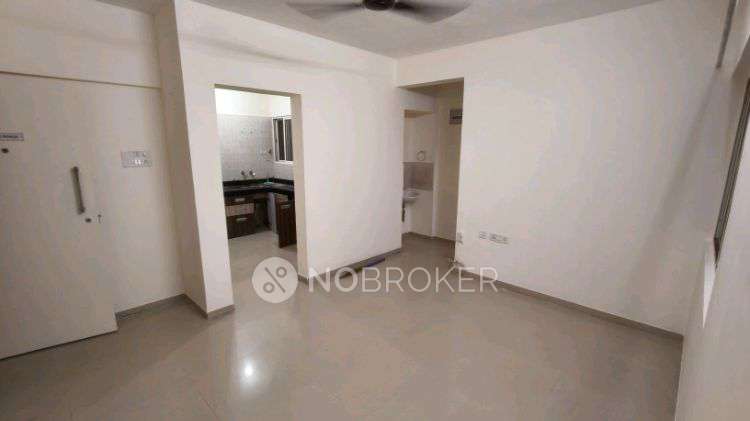 1 BHK Flat In Sancheti Belcastel for Rent  In Mundhwa