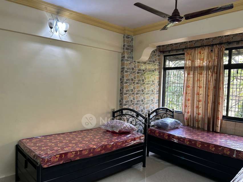 PG for Boys in Powai