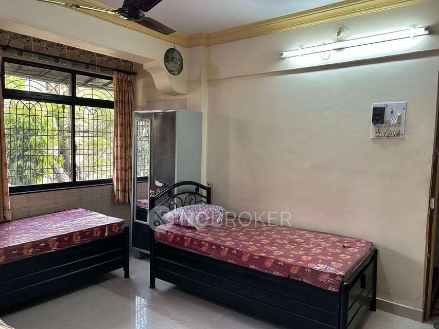 PG for Boys in Powai