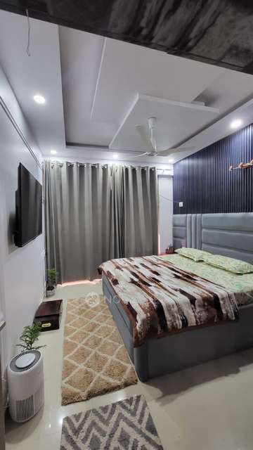 2 BHK Flat In Pyramid Elite For Sale  In Sector 86