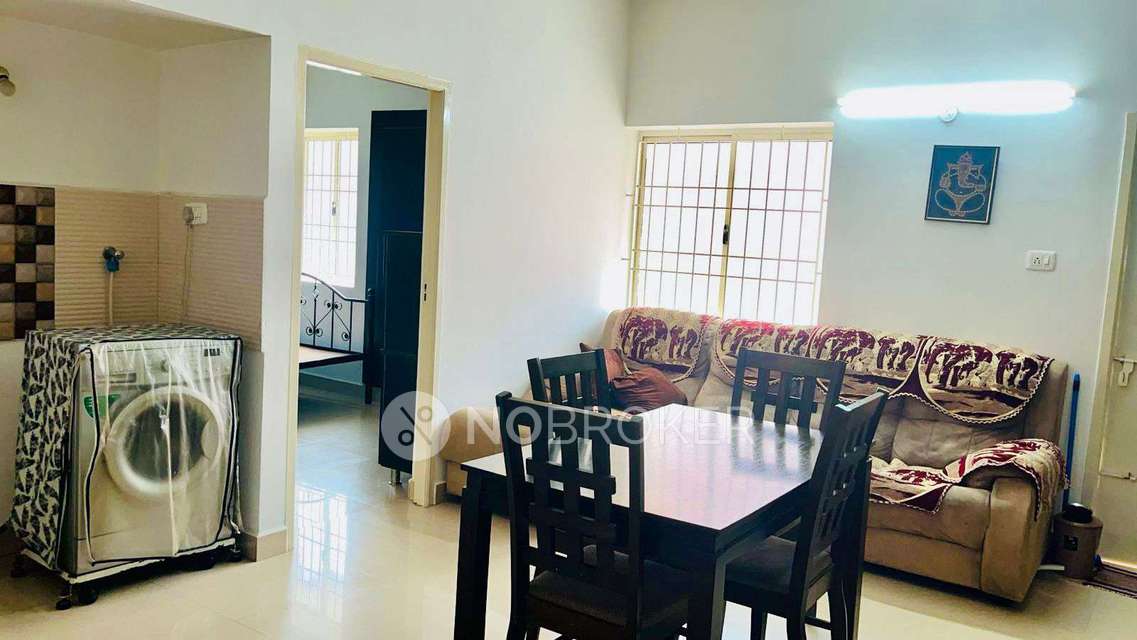 2 BHK Villa In Jeevas Aathish Apartments for Rent  In Jeeva