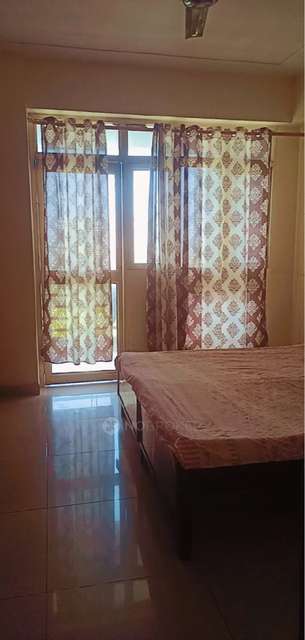 PG for Girls in Laboni Apartments