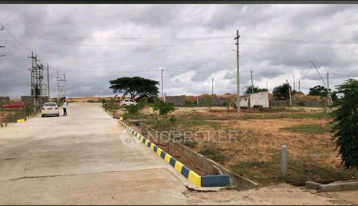 Plot For Sale  In Orayian Classic Medows In Hejjala Bjdadi