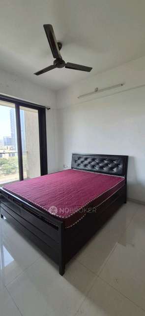 1 BHK Flat In Neelsidhi Anexo for Rent  In 42f3+3f7, Thane - Belapur Rd, Sector 6, Ghansoli, Navi Mumbai, Maharashtra ******* *****