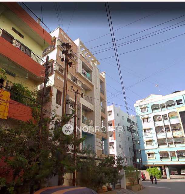 2 BHK Flat In Sri Kamalanath Residency For Sale  In Nizampet