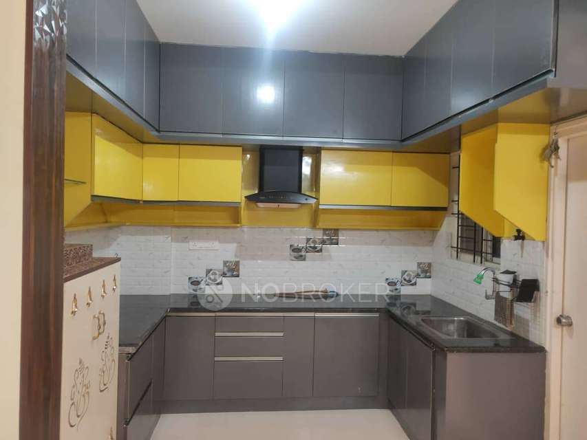 2 BHK Flat In Landmark Fortune Apartment For Sale  In Electronic City