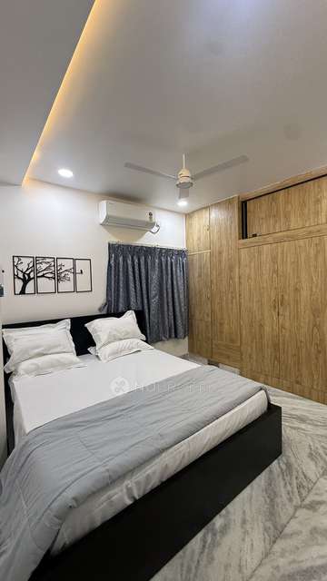 2 BHK Flat In Blue Moon for Rent  In Punjagutta