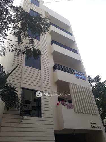 2 BHK Flat In Blue Moon for Rent  In Punjagutta