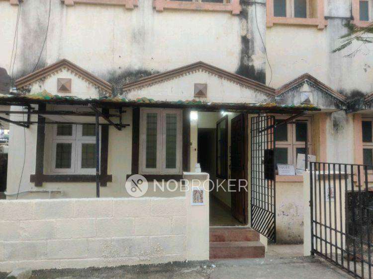 1 BHK Flat In Sai Anu Prema Apartment S Baby Nagar for Rent  In Baby Nagar, Velachery