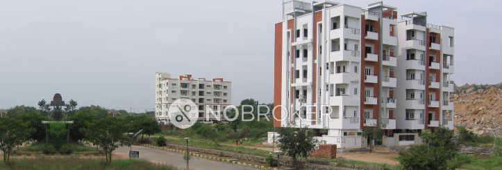 2 BHK Flat In Kr Hills for Rent  In Hyder Shah Kote