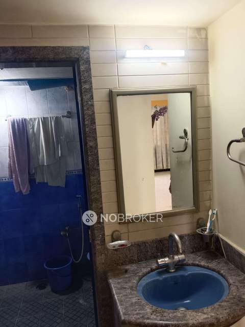 3 BHK Flat In Yogi Prestige For Sale  In Borivali West