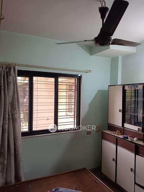 3 BHK Flat In Yogi Prestige For Sale  In Borivali West