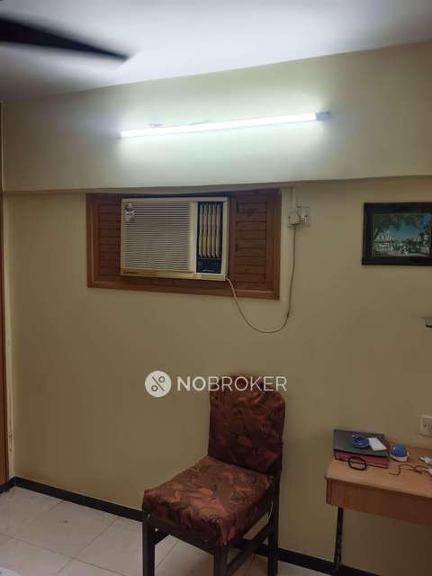 3 BHK Flat In Yogi Prestige For Sale  In Borivali West