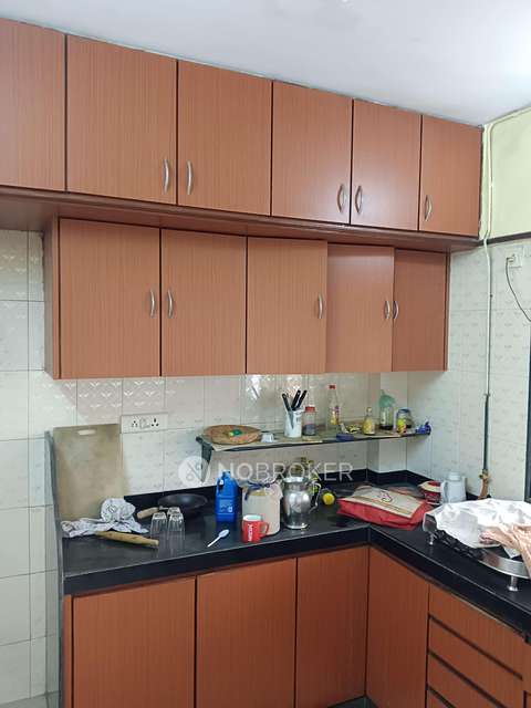 3 BHK Flat In Yogi Prestige For Sale  In Borivali West