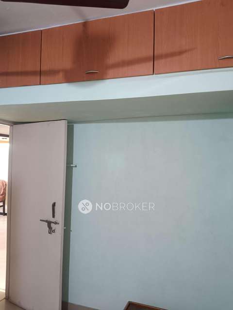 3 BHK Flat In Yogi Prestige For Sale  In Borivali West