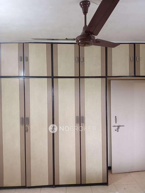 3 BHK Flat In Yogi Prestige For Sale  In Borivali West