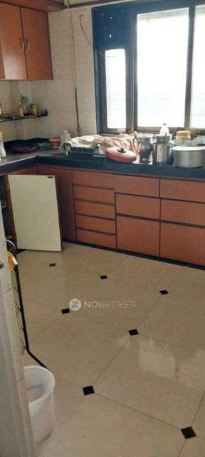 3 BHK Flat In Yogi Prestige For Sale  In Borivali West