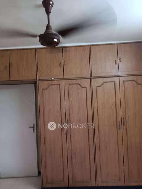 3 BHK Flat In Yogi Prestige For Sale  In Borivali West