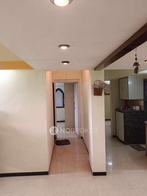 3 BHK Flat In Yogi Prestige For Sale  In Borivali West