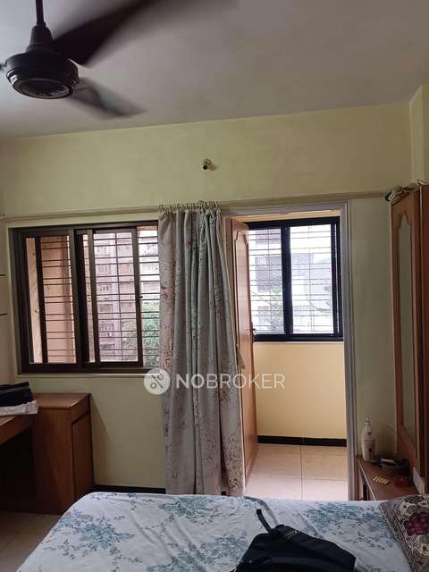 3 BHK Flat In Yogi Prestige For Sale  In Borivali West