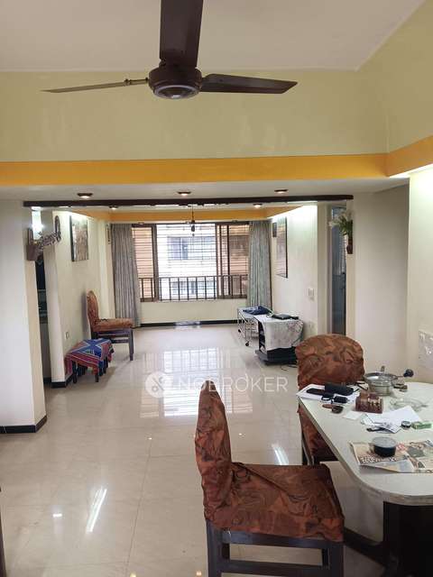 3 BHK Flat In Yogi Prestige For Sale  In Borivali West