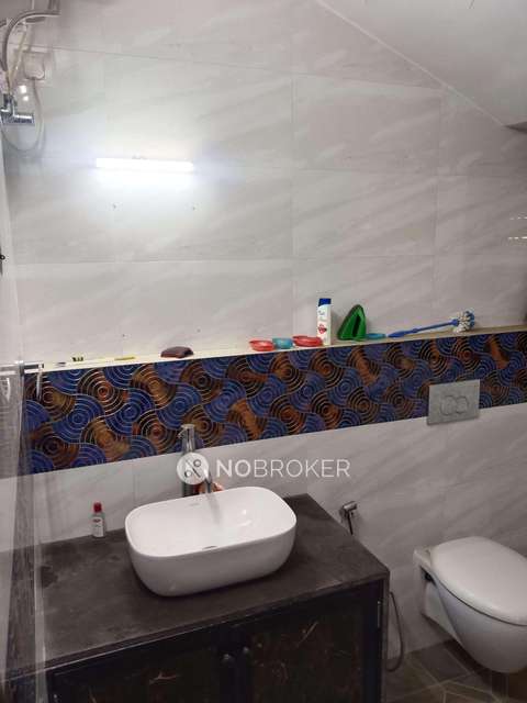 3 BHK Flat In Yogi Prestige For Sale  In Borivali West