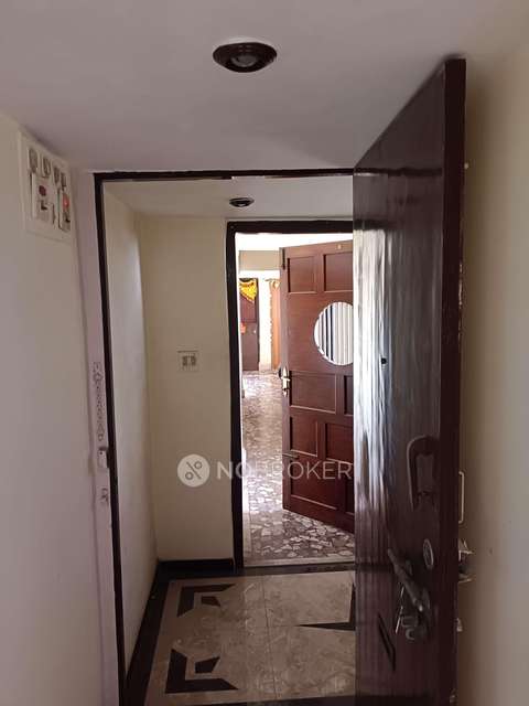 3 BHK Flat In Yogi Prestige For Sale  In Borivali West