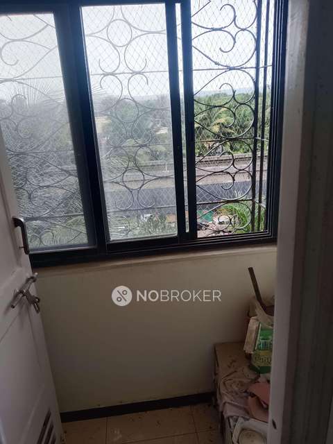 3 BHK Flat In Yogi Prestige For Sale  In Borivali West