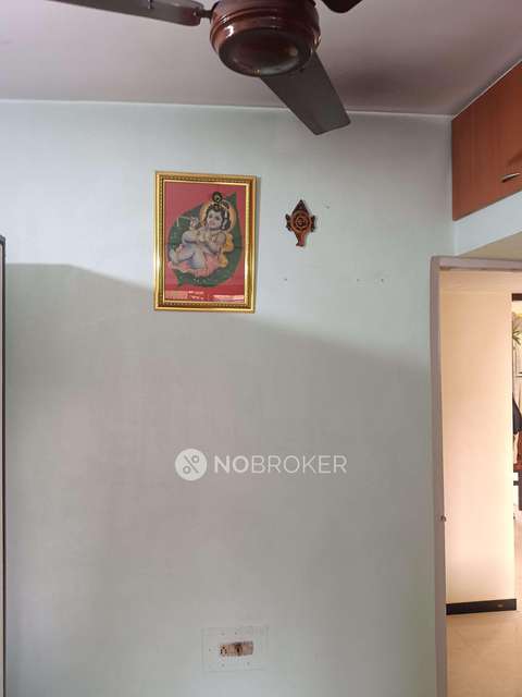 3 BHK Flat In Yogi Prestige For Sale  In Borivali West