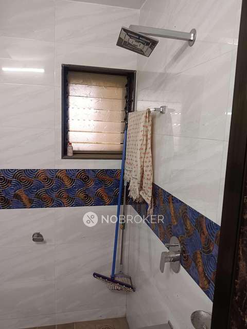 3 BHK Flat In Yogi Prestige For Sale  In Borivali West