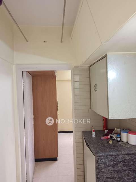 3 BHK Flat In Yogi Prestige For Sale  In Borivali West