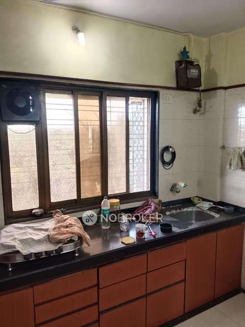 3 BHK Flat In Yogi Prestige For Sale  In Borivali West