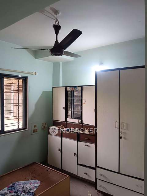 3 BHK Flat In Yogi Prestige For Sale  In Borivali West