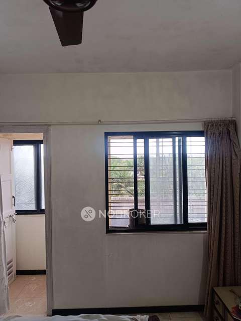 3 BHK Flat In Yogi Prestige For Sale  In Borivali West